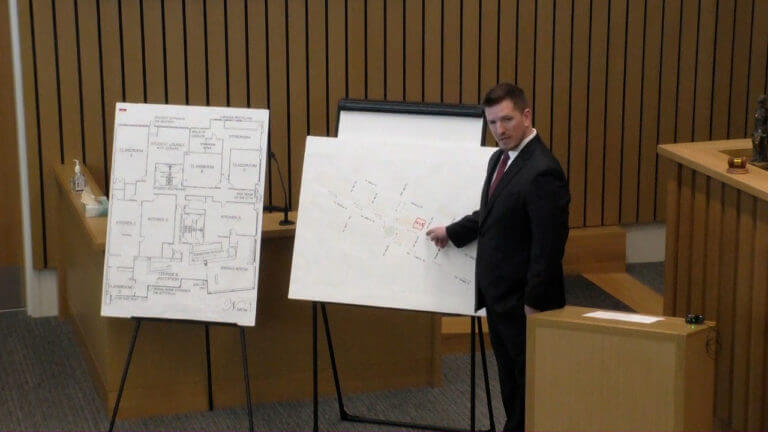 1-OR v. Brophy: Prosecution Opening Statement