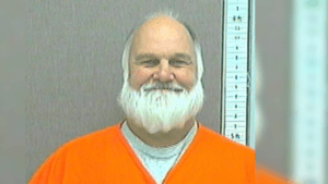 Oklahoma governor reverses ex-cop’s parole in crossbow, poison arrow murder