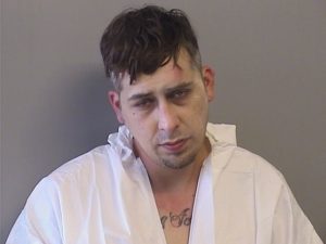 Jury selection begins for accused Tulsa cop killer