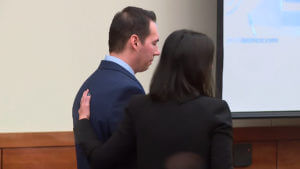 Ohio doctor found not guilty in 14 hospital patient deaths