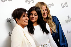 Potential jurors for Kardashians air disdain to their faces