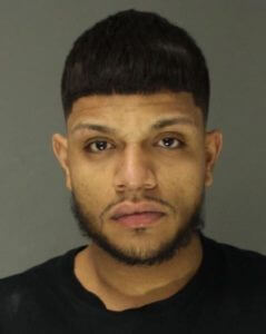 Man faces life in 2017 slaying of teenager protecting kids