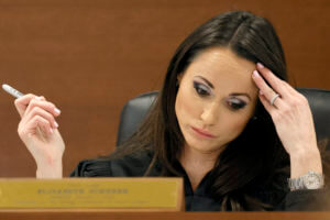 Judge: Jury can tour school building where 17 were murdered