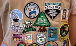 Judge tosses Girl Scouts’ recruitment suit vs. Boy Scouts