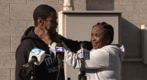 Missouri man walks free after murder conviction set aside