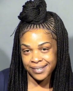 Candidate for Nevada Assembly arrested for robbing a Chase Bank