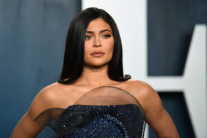 Kylie Jenner testifies she warned brother about Blac Chyna