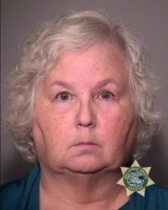 OR v. Crampton-Brophy: Romance Novelist Murder Trial