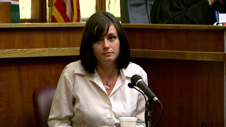11-FL v. Sutton: Juliette Driscoll (part 2)
