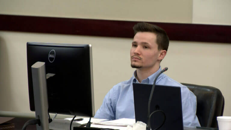 1-TN v. Mosley: Opening Statements