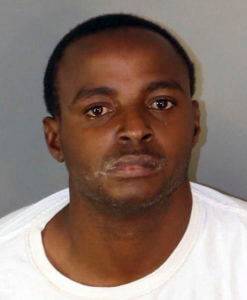 Police: Man fatally pushed woman into California train