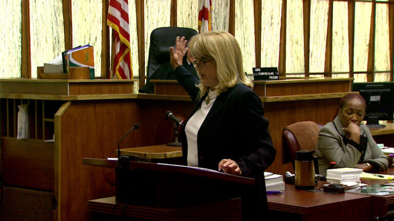 40-FL v. Sutton: Prosecution Rebuttal