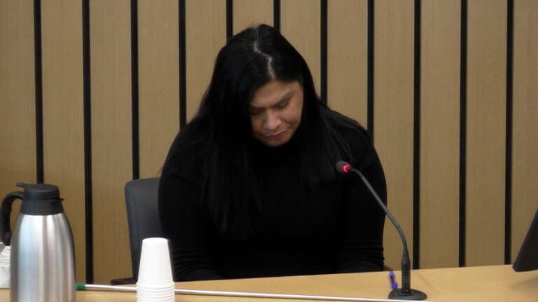 7-OR v. Brophy: Clarinda Perez
