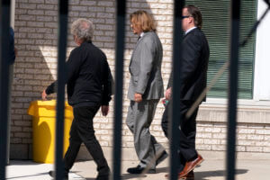 Johnny Depp suit against Amber Heard starts with jury picks