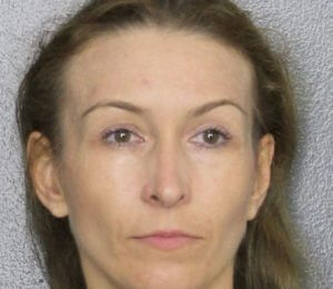 Florida woman gets 12+ years prison for ‘child modeling’