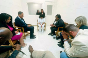 Melissa Lucio faces execution. What to know about her case