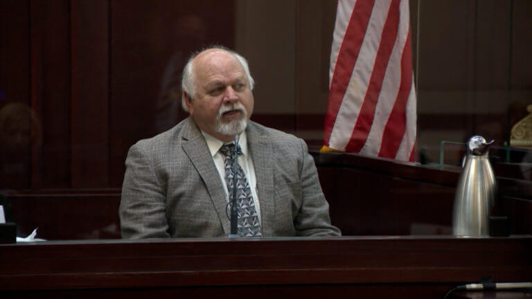 21-TN v. Mosley: Inv. Randy Martin
