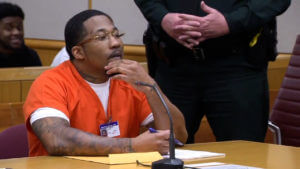 Man sentenced to 40 years for killing pregnant Florida teen