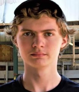 Missing California teen found safe in Utah two years later