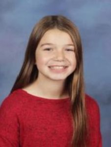 Prosecutor: Teen planned rape, killing of Wisconsin girl