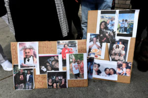 Prosecutors charge 3 with murder in Sacramento mass shooting
