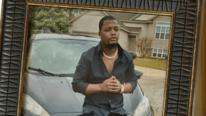 Michigan chief IDs officer who fatally shot Patrick Lyoya