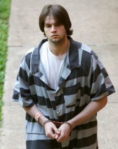 Man serving time for UVa lacrosse player’s death takes stand