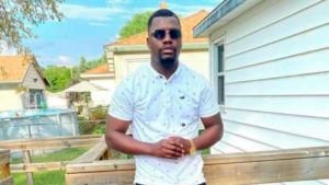 Police union backs officer in Patrick Lyoya killing