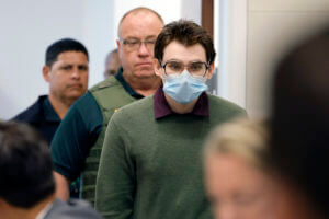 Parkland, Florida, school shooter’s jury selection begins