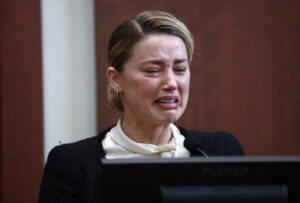 Heard takes stand, accuses Depp of violent sexual assault