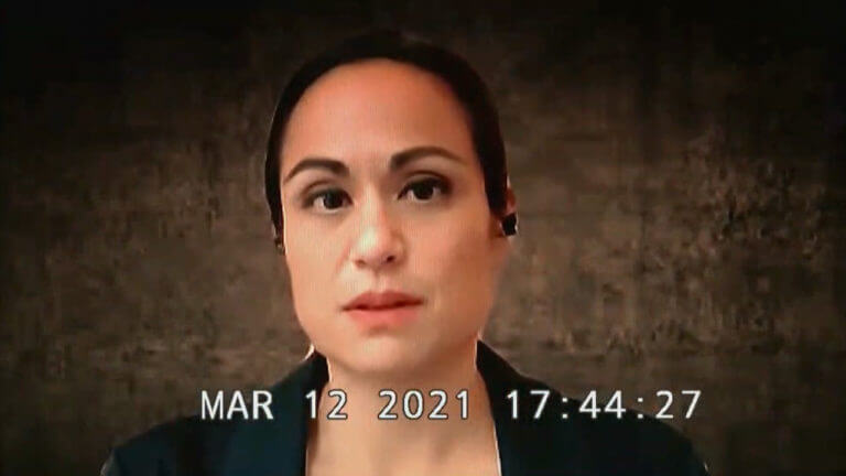 78-Depp v. Heard: Det. Marie Sadanaga