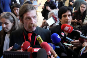 Eagles of Death Metal members testify about Bataclan attack