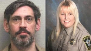 Escaped inmate, jail official had ‘special relationship’