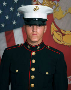 Slain Marine’s family revives Alec Baldwin defamation suit