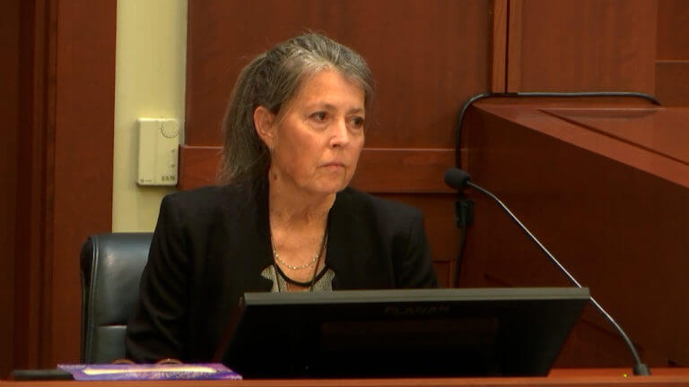 5-Depp v. Heard: Christi Dembrowski (part 3)