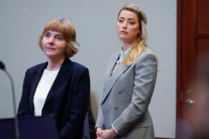 Heard to appeal $10M judgment in Depp defamation case