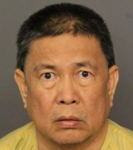 Jury convicts Denver man of shooting, killing 3 family members