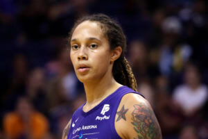 US officials: Brittney Griner considered wrongfully detained