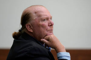 Accuser testifies in Mario Batali sexual misconduct trial