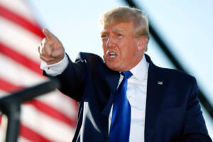Trump pays $110K fine, must submit paperwork to end contempt