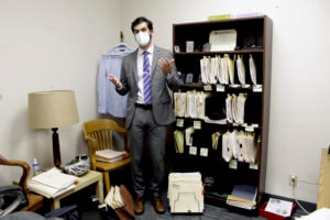 Oregon sued over failure to provide public defenders