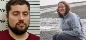 Utah man charged in kidnap, murder of missing Alaska woman