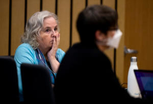‘How to Murder Your Husband’ writer found guilty of murder