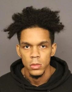 Suspect arrested in Denver triple homicide