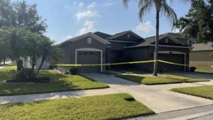 Florida man kills terminally ill wife, step-daughter, then himself