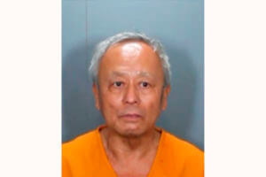 Authorities: Hate against Taiwanese led to church attack