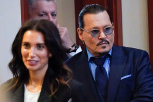 Johnny Depp Defamation Trial (Part 2), Depp Cross Examined | Court TV Podcast