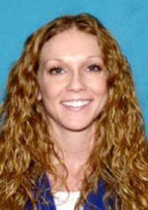 Woman sought in death of professional cyclist in Texas