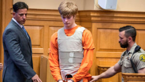 Iowa teen charged with killing teacher to be tried as adult