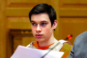 2nd teen charged in teacher’s killing to be tried as adult